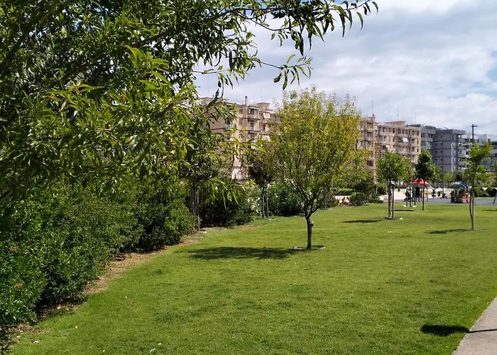 Princess Iolanda Charming House * Bari