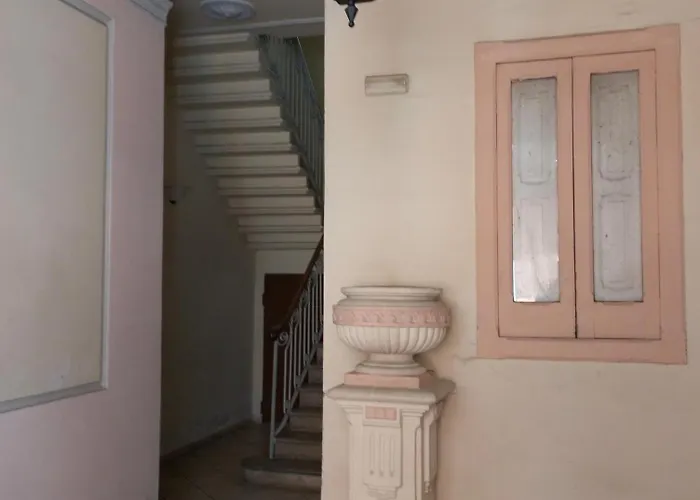 Princess Iolanda Charming House