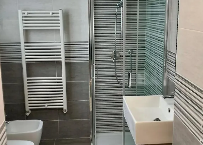 Apartamento Princess Iolanda Charming House Bari