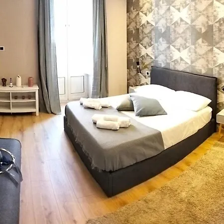 Princess Iolanda Charming House Appartement Bari