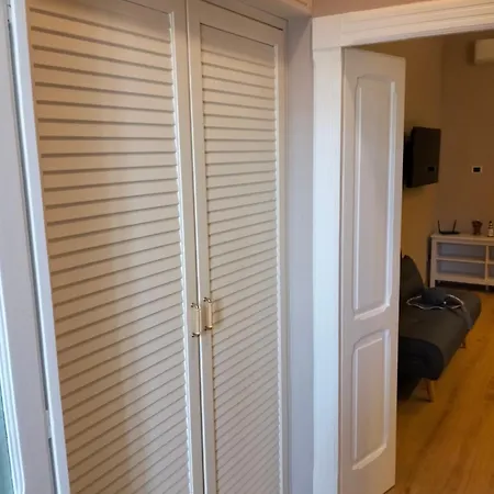 Appartement Princess Iolanda Charming House Bari