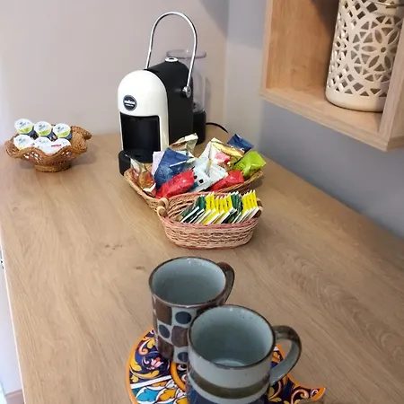 Princess Iolanda Charming House 巴里