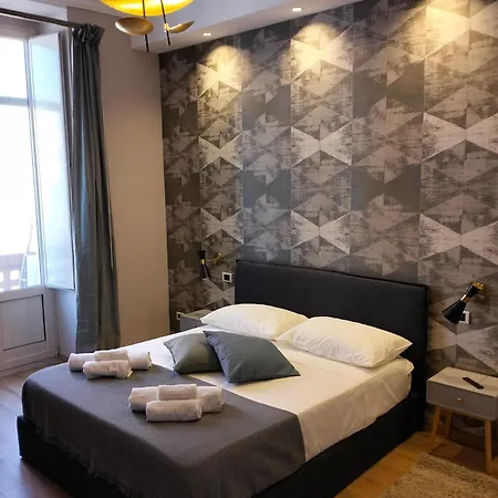 Princess Iolanda Charming House Appartement *