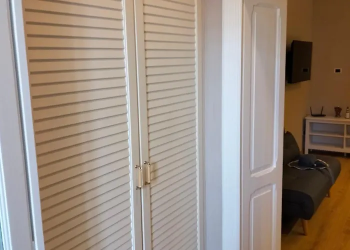 Apartment Princess Iolanda Charming House Bari